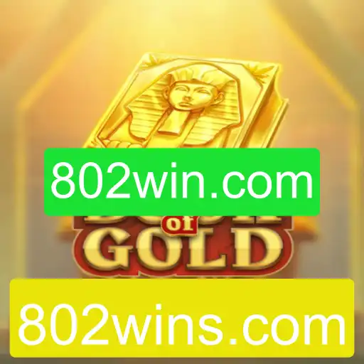 Descubra o Fascinante Mundo de BookOfGoldClassic através de 802win.com