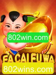 FaCaiFuWa: Explore o Jogo de Sorte da 802win.com