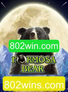 Descubra o Fascinante Universo de FormosaBear