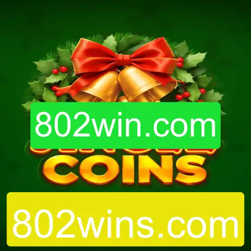 Descubra o Mundo Empolgante do Jogo Jinglecoins com 802win.com
