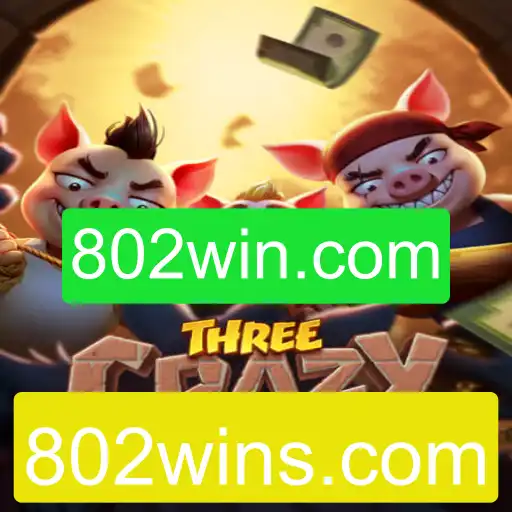 Descubra o Mundo Encantador de ThreeCrazyPiggies