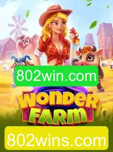 Descubra o Mundo Encantado de WonderFarm: Aventura e Estratégia