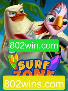 SurfZone: Uma Experiência Inovadora de Jogo